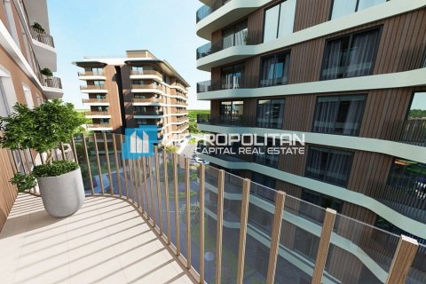 Apartment de 2 dormitorios en  Yas Island, UAE No. 145107 15