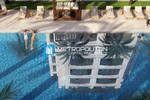 Apartment de 2 dormitorios en  Yas Island, UAE No. 145107 16