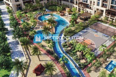 Apartment de 2 dormitorios en Masdar City, UAE No. 145105 12