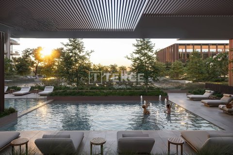 Appartement de 3 chambres à Dubai, UAE No. 145110 9