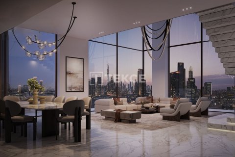 Appartement de 3 chambres à Dubai, UAE No. 145110 7