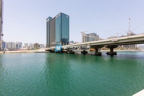 Apartment de 3 dormitorios en  Al Maryah Island, UAE No. 145108 14