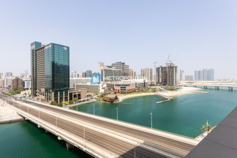Apartment de 3 dormitorios en  Al Maryah Island, UAE No. 145108