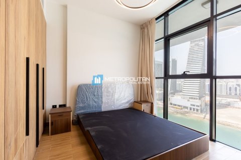 Apartment de 3 dormitorios en  Al Maryah Island, UAE No. 145108 9