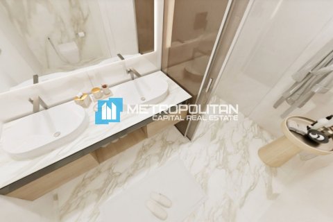 Apartment de 1 dormitorio en Abu Dhabi, UAE No. 145109 7