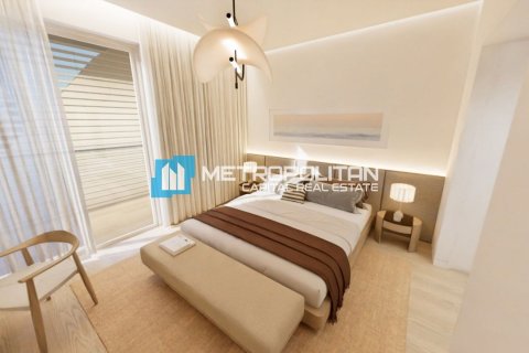 Apartment de 1 dormitorio en Abu Dhabi, UAE No. 145109 6