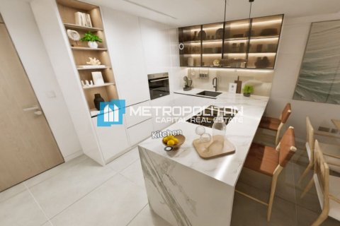 Apartment de 1 dormitorio en Abu Dhabi, UAE No. 145109 5