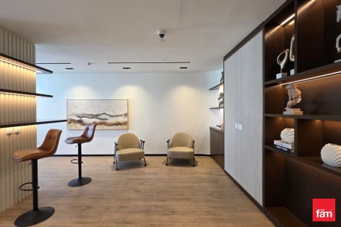 Appartement de 2 chambres à Al Jaddaf, UAE No. 161181 19