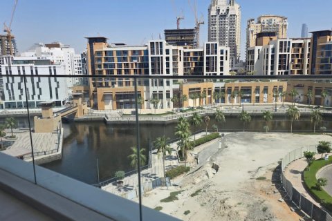 Appartement de 2 chambres à Al Jaddaf, UAE No. 161181 9