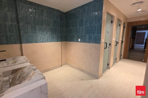 Appartement de 2 chambres à Al Jaddaf, UAE No. 161181 17