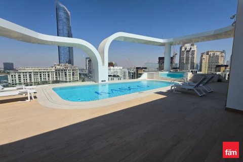 Appartement de 2 chambres à Al Jaddaf, UAE No. 161181 11