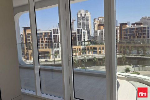Appartement de 2 chambres à Al Jaddaf, UAE No. 161181 5