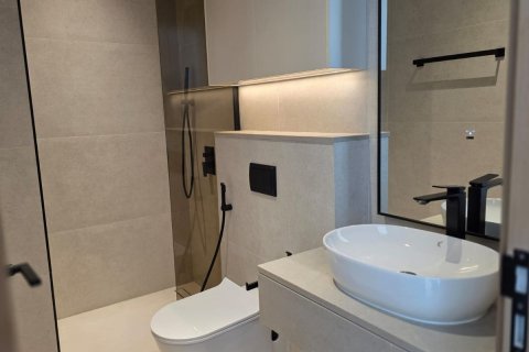 Appartement de 2 chambres à Al Jaddaf, UAE No. 161181 7