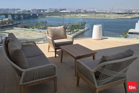 Appartement de 2 chambres à Al Jaddaf, UAE No. 161181 8