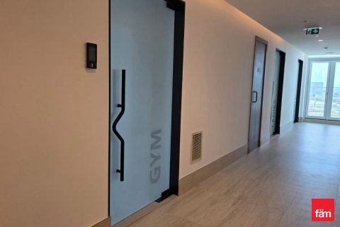 Appartement de 2 chambres à Al Jaddaf, UAE No. 161181 14