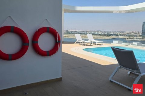 Appartement de 2 chambres à Al Jaddaf, UAE No. 161181 12
