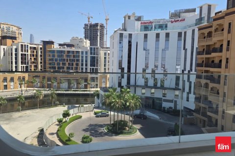 Appartement de 2 chambres à Al Jaddaf, UAE No. 161181