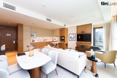 Appartement de 2 chambres à Dubai, UAE No. 161182 4