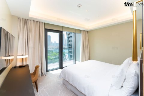 Appartement de 2 chambres à Dubai, UAE No. 161182 8