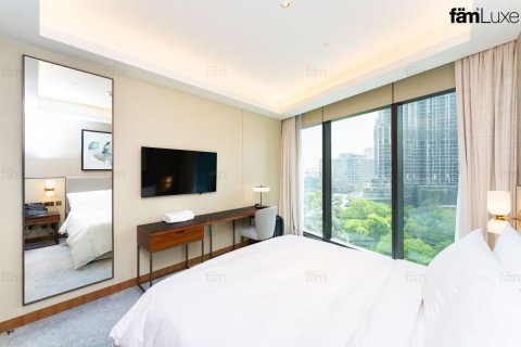 Appartement de 2 chambres à Dubai, UAE No. 161182 18