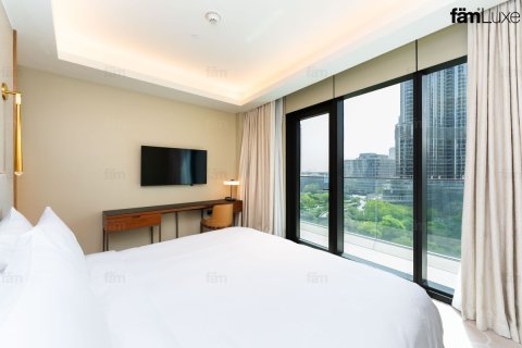 Appartement de 2 chambres à Dubai, UAE No. 161182 10