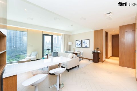 Appartement de 2 chambres à Dubai, UAE No. 161182 6