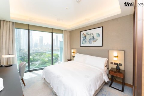 Appartement de 2 chambres à Dubai, UAE No. 161182 17