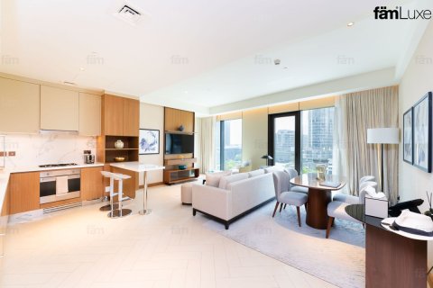 Appartement de 2 chambres à Dubai, UAE No. 161182 5