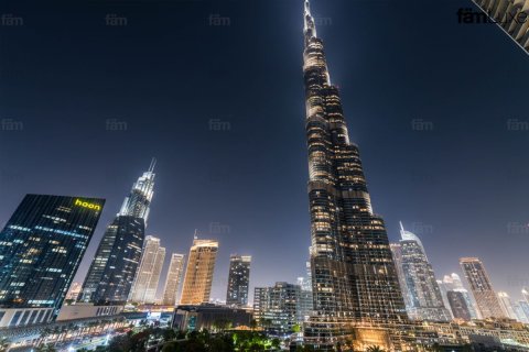 Appartement de 2 chambres à Dubai, UAE No. 161182 21