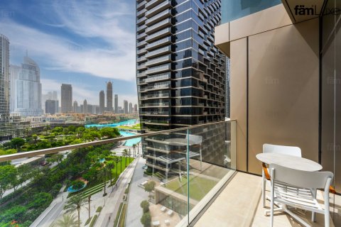 Appartement de 2 chambres à Dubai, UAE No. 161182 12