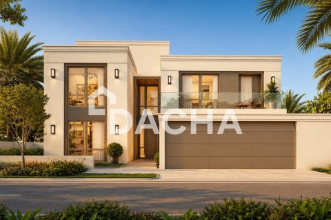 4 bedrooms Villa in Dubai, UAE No. 161184