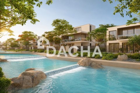 4 bedrooms Villa in Dubai, UAE No. 161184 5