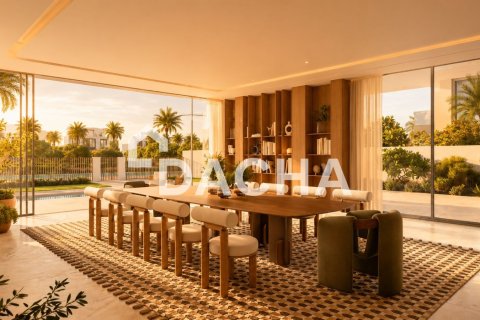 4 bedrooms Villa in Dubai, UAE No. 161184 4