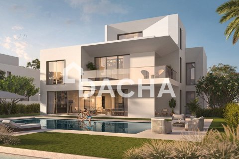 4 bedrooms Villa in Dubai, UAE No. 161184 11