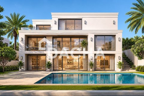 4 bedrooms Villa in Dubai, UAE No. 161184 3