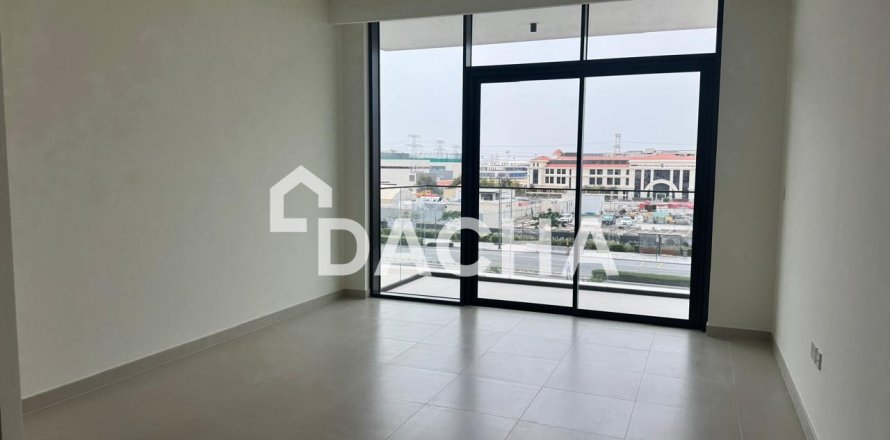 Apartment de 1 dormitorio en Dubai Hills Estate, UAE No. 161185
