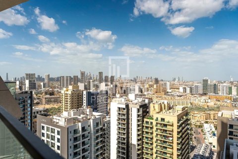 Appartement de 1 chambre à Jumeirah Village Circle, UAE No. 206440 21