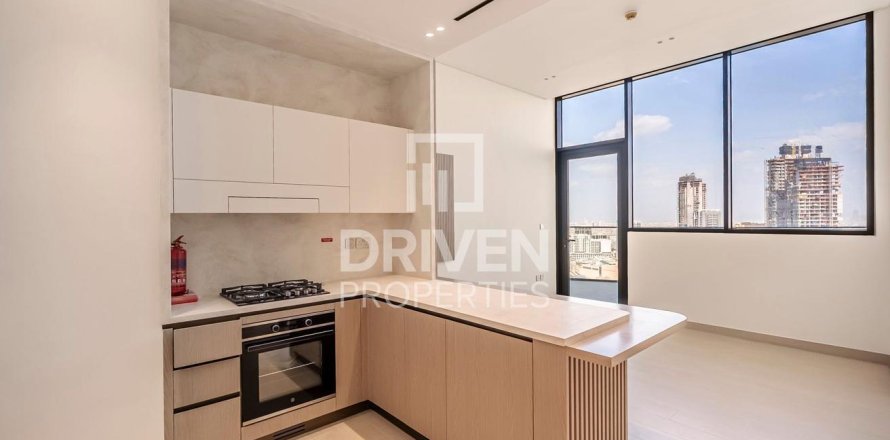 Appartement de 1 chambre à Jumeirah Village Circle, UAE No. 206440
