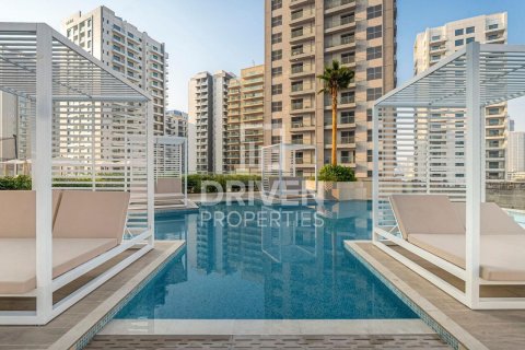 Appartement de 1 chambre à Jumeirah Village Circle, UAE No. 206440 15