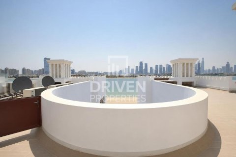 Villa de 5 chambres à Signature Villas, UAE No. 206443 27