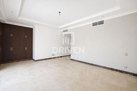 Villa de 5 chambres à Signature Villas, UAE No. 206443 16