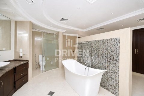 Villa de 5 chambres à Signature Villas, UAE No. 206443 24