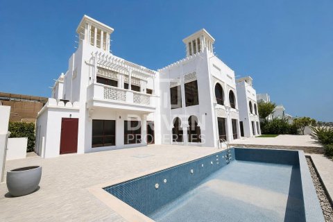 Villa de 5 chambres à Signature Villas, UAE No. 206443