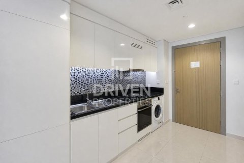 Квартира студия в Aykon City, ОАЭ №206442 10