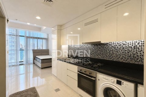 Квартира студия в Aykon City, ОАЭ №206442 8