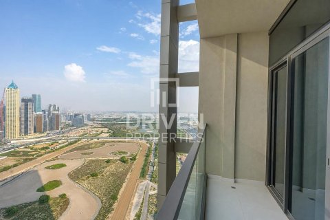 Квартира студия в Aykon City, ОАЭ №206442 15