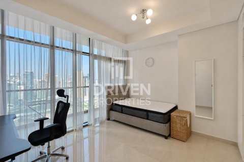 Квартира студия в Aykon City, ОАЭ №206442 3