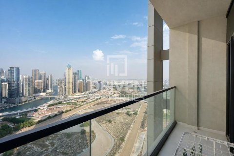 Квартира студия в Aykon City, ОАЭ №206442 14