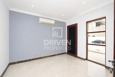 Villa de 5 chambres à Signature Villas, UAE No. 206441 8
