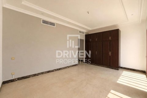 Villa de 5 chambres à Signature Villas, UAE No. 206441 13